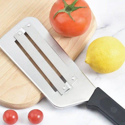 Ralador Profissional Inox - UltraCorte™ + BRINDE EXCLUSIVO