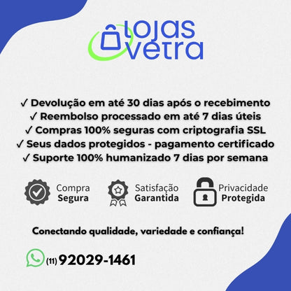 Kit Luminárias de Piscina RGB - Sem Fio Com Controle Remoto + FRETE GRÁTIS (ESQUENTA BLACK FRIDAY)