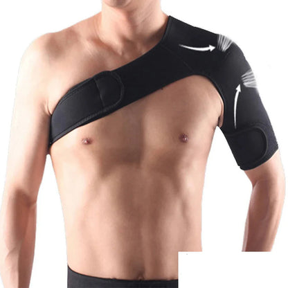Cinta de Compressão para Ombro