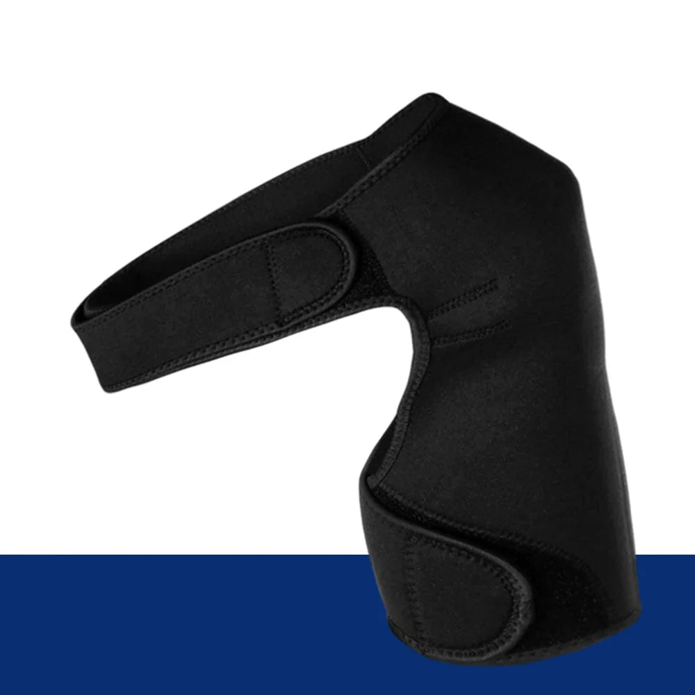 Cinta de Compressão para Ombro