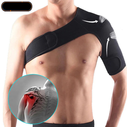 Cinta de Compressão para Ombro