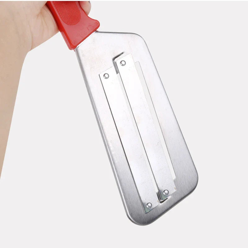 Ralador Profissional Inox - UltraCorte™ + BRINDE EXCLUSIVO