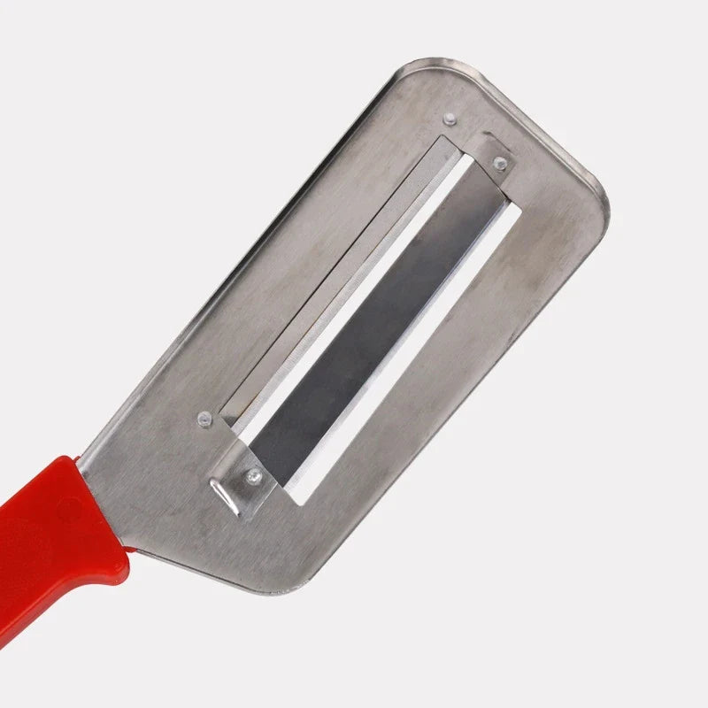 Ralador Profissional Inox - UltraCorte™ + BRINDE EXCLUSIVO