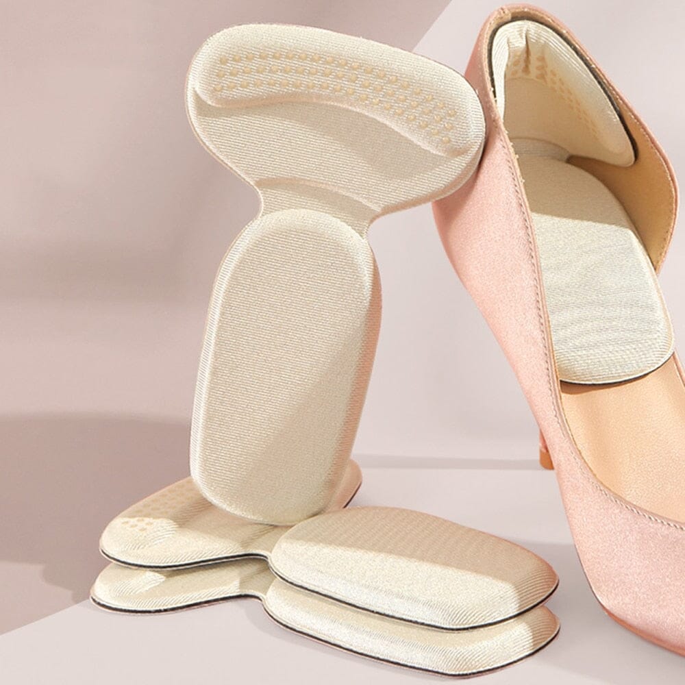 Almofada Invisível para Sapatos Femininos