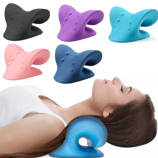 Alongador Ortopédico de Cervical