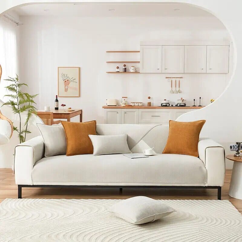 Capa de Sofá à Prova D'água