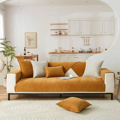 Capa de Sofá à Prova D'água