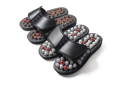 Chinelo de Acupuntura
