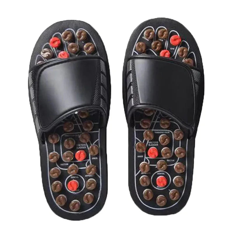 Chinelo de Acupuntura