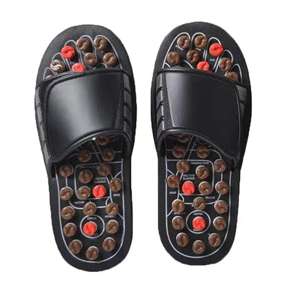 Chinelo de Acupuntura