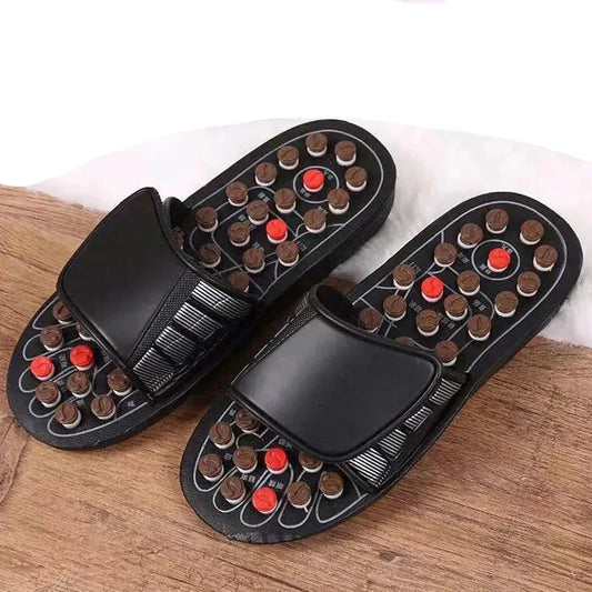 Chinelo de Acupuntura