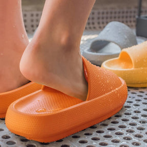 Chinelo Nuvem Foot Relax