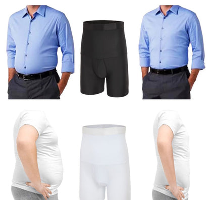 Cinta Masculina SlimFat