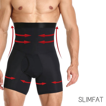 Cinta Masculina SlimFat