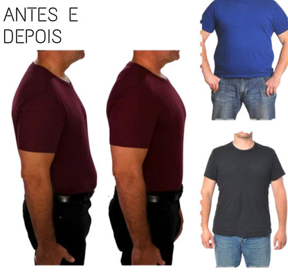 Cinta Masculina SlimFat
