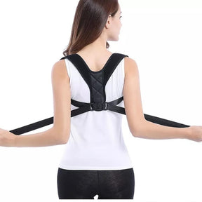 Corretor Postural de Coluna ConfortPlus