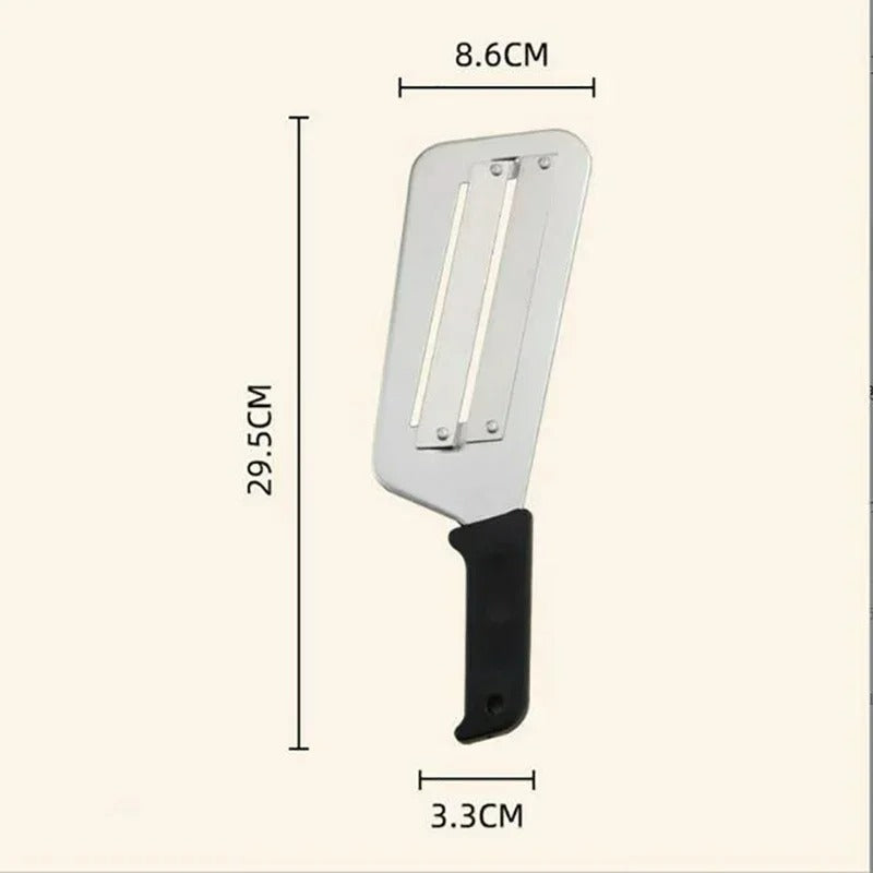 Ralador Profissional Inox - UltraCorte™ + BRINDE EXCLUSIVO