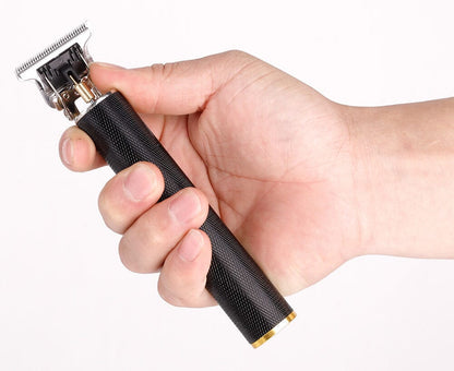 Máquina de Barbear e Cortar Cabelo Hair Clipper