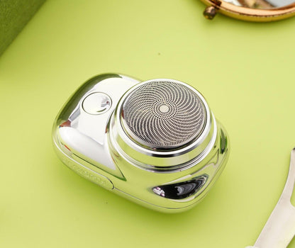 Mini Barbeador Elétrico Pro Shaver