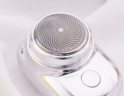 Mini Barbeador Elétrico Pro Shaver