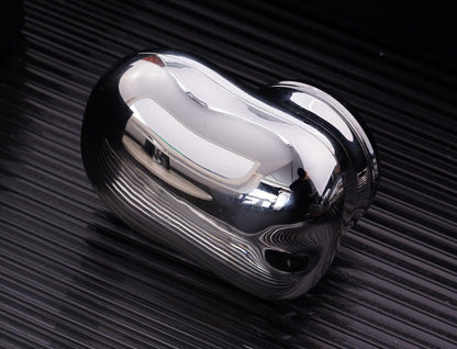 Mini Barbeador Elétrico Pro Shaver