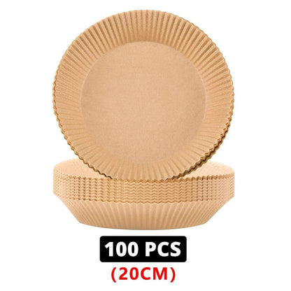 Película Protetora para Air Fryer