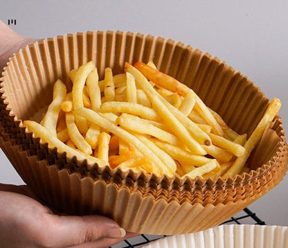 Película Protetora para Air Fryer