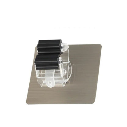 Suporte para Vassouras & Rodos Hooker