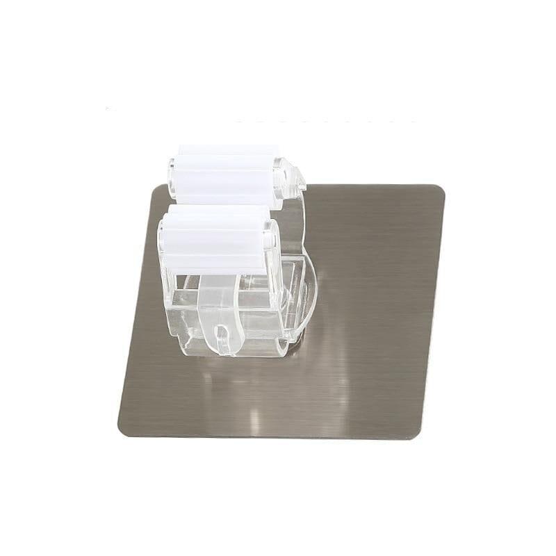 Suporte para Vassouras & Rodos Hooker