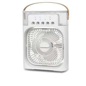 Umidificador Portátil